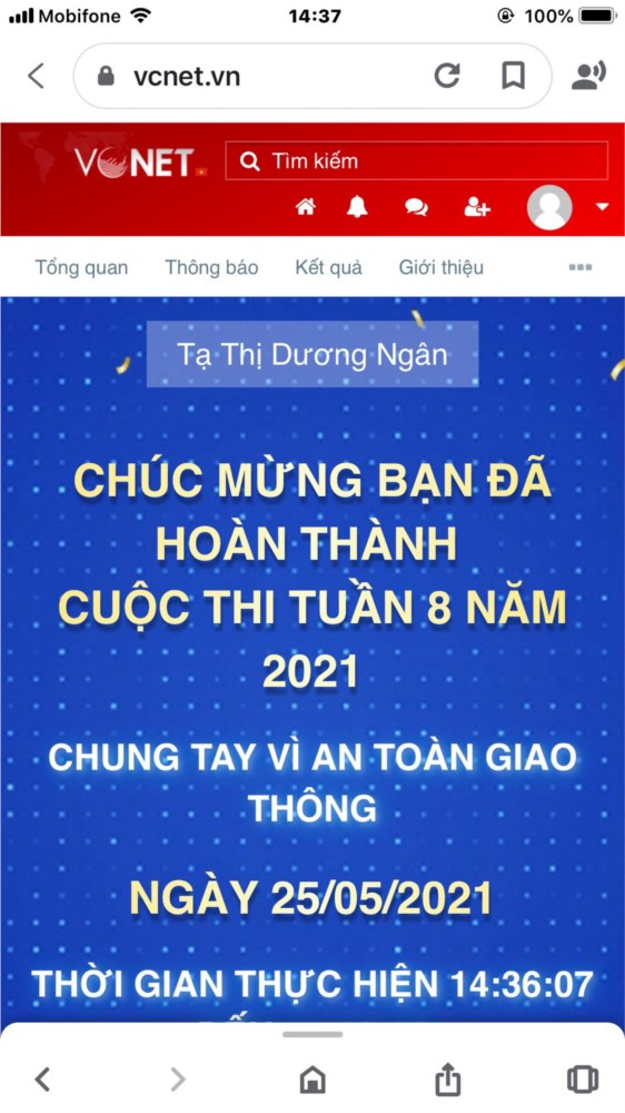 Ảnh đại diện